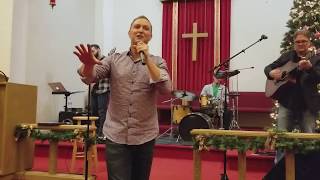 Doug Anderson - Back Porch Christmas