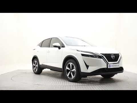 Nissan Qashqai 1.3 PET MILD HYBRID SV PREMIUM - Image 2