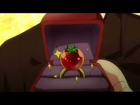 Hetalia buon san valentino [special ep]