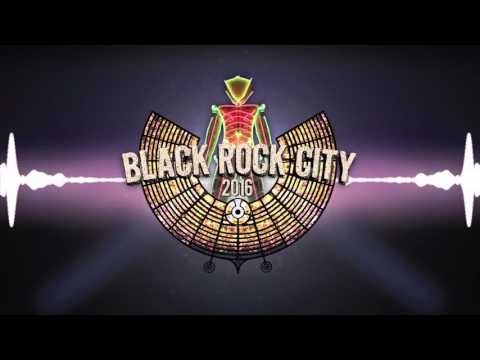 Black Rock City 2016 - DJ Gollum