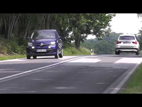 B104: Vollsperrung zwischen Cambs und Brahlstorf ab 22. Juni