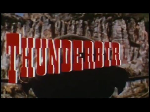 Thunderbirds (1965) Completo (Dublado) 
