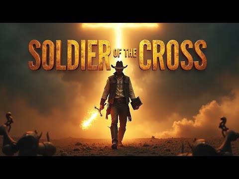 Soldier of the cross