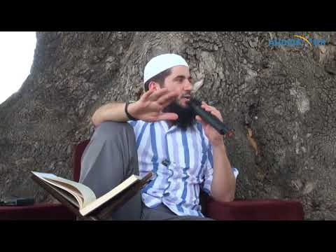 As me hajgare mos i thuaj gruas "Ti nuk je gruaja ime!" - Hoxhë Muharem Ismaili