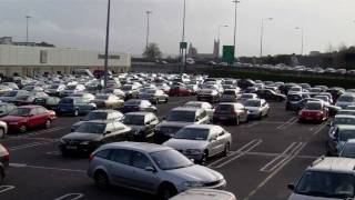 preview picture of video 'Blackpool Shopping Centre, Cork'