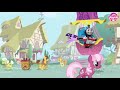 Thomas My Little Pony Intro WIP
