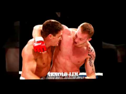 MFC 14 Biggeman vs Dolan