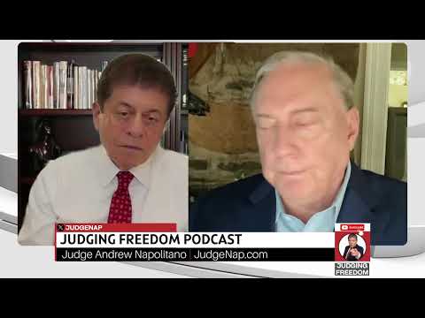 COL. Douglas Macgregor  :  Trump’s Biggest Mistake