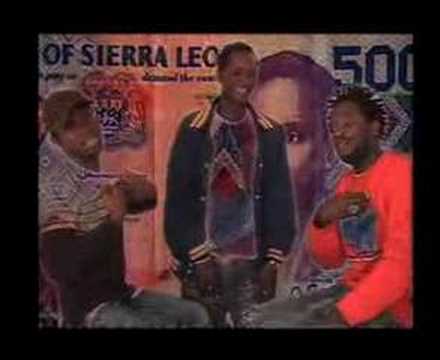 Jungle Leaders love nor to pas money