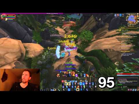 Warlords of Draenor Powerleveling Guide 90-100 in 5-8 Hours