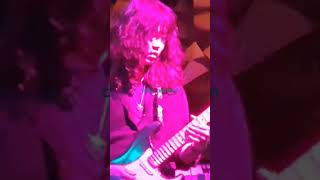 Yngwie malmsteen tributeband -Crash &amp; Burn