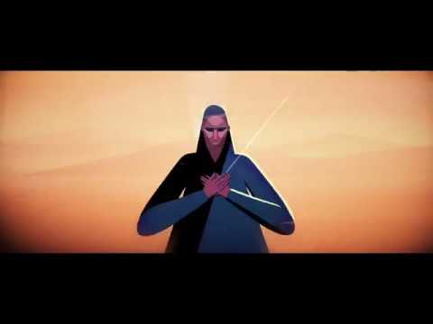 ⁣A dog brings it back