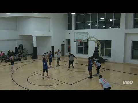 GMZ 4th(32) Tier 8 SEMI D-fence 1st(60) - tcbl sunday - 2022/2023 winter