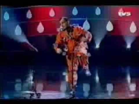 French talented cornet player!!!