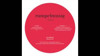 Kalabrese - Desperate Man (Matthew Herbert Instrumental Remix)