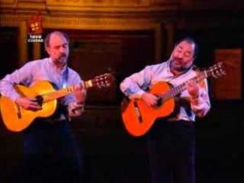 Larbanois & Carrero/La luna perdida