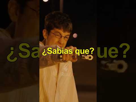 Sabias que.. En SuperCool.. #shorts #mclovin #cine #supercool