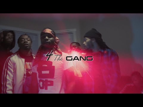 Future - 4 The Gang ft. Young Goon (Shot By @Yardiefilms)