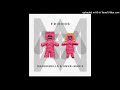 Marshmello FRIENDS Audio