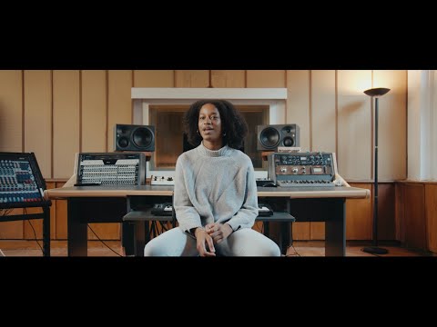 Creative Audio Production & Sound Engineering students share their experience