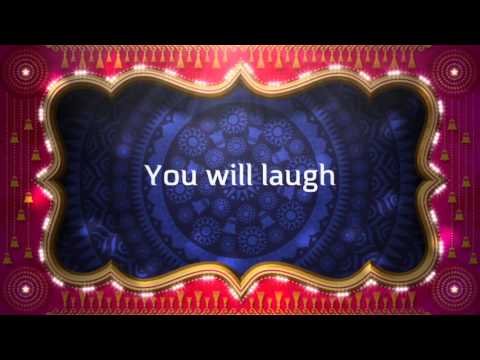 Trevor T the Entertainer Bangra Promo