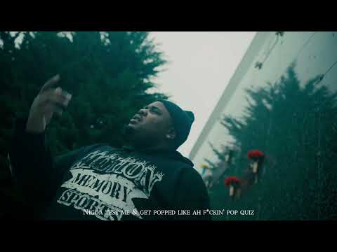 23Peezy - Vent Session (Directed By: @7emuel)