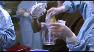 Grey&#39;s Anatomy 1x05 Music: &quot;You Are My Joy&quot; Artist: Reindeer Section