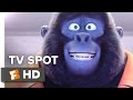 Sing Extended TV SPOT In Theaters Wednesday 2016 Matthew McConaughey Movie