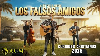 LOS FALSOS AMIGOS