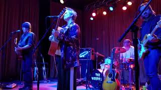 Can&#39;t Go Back Now - The Weepies (4/16/2018)