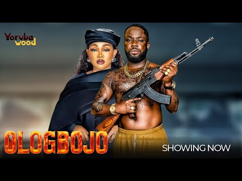 OLOGBOJO - Mercy Aigbe, Iteledicon, Eniola Ajao,  Afeez Eniola Latest 2025 Drama Movie #trending