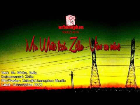 Mistah White feat. Zellu - Vino cu mine (Prod.Urbanophon)