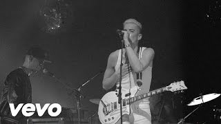 Diamond Rings - I'm Just Me (Live at Pop Montreal)