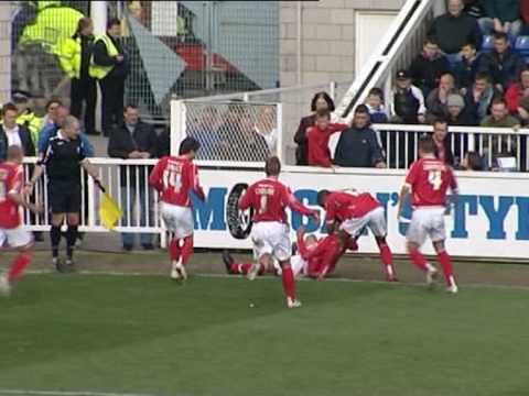 Hartlepool  0-1 NOTTINGHAM FOREST