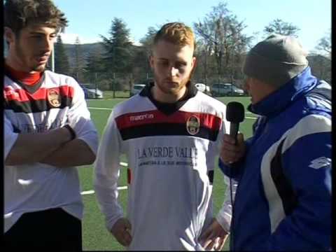 servizio SPORTING GENZANO - VIS VELLETRI = 0 - 3