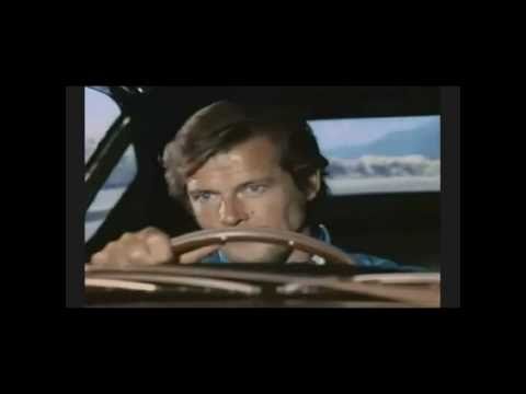 The Persuaders  - Lord Sinclair