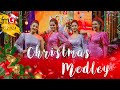 Christmas Medley By Kochchi FM Derana Online Concert With Doctor