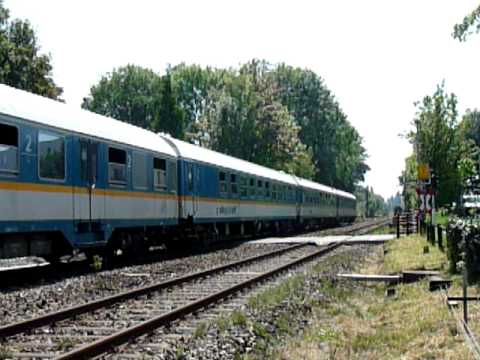 ALEX in Lindau am Bodensee II