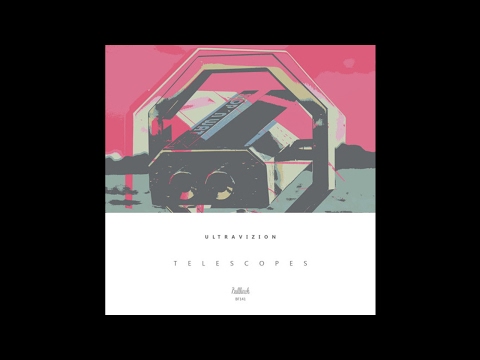 Ultravizion - Telescopes