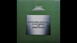 The Great Jazz Trio &amp; Friends with Nancy Wilson - I Remember Clifford (1981)