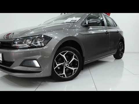 2018 VW POLO 1 0 TSI TRENDLINE