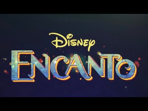 Encanto - NAS’AN ANG MILAGRO KO/WAITING ON A MIRACLE - Tagalog+English