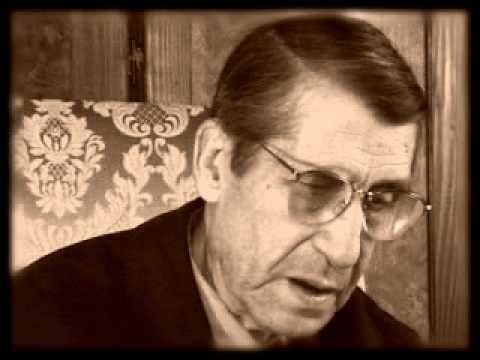 Poeți Români în 2001 - Gellu Naum