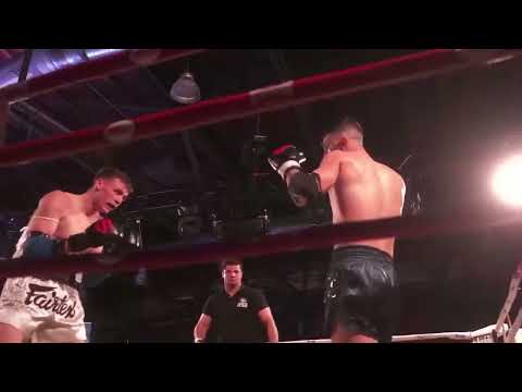 Giuseppe Mele vs. Lennart Rosch