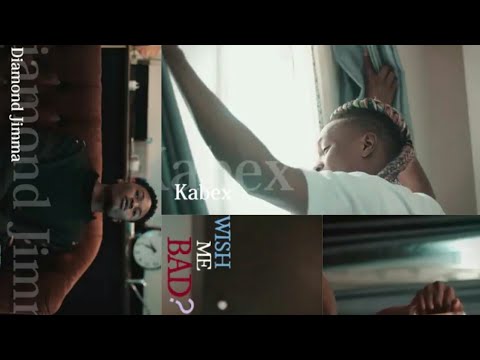 (UPDATED VERSION,) Lord Kabex ft Diamond-Jinma (ILEKUN AYO) MP4