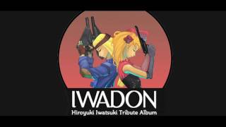 Doctor Octoroc - Escalated Invasion from IWADON: Hiroyuki Iwatsuki Tribute