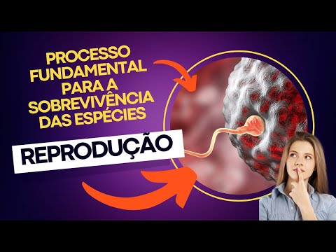 Reprodução #biologia #biology #reprodução #curiosidades