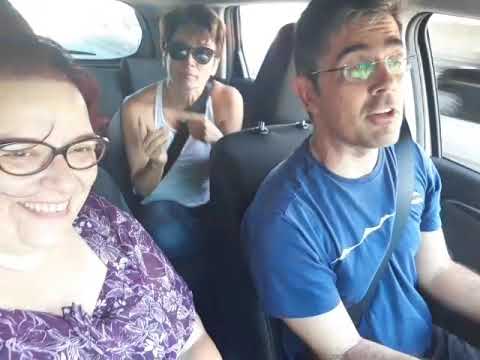 19.01.2019 Turma do Busão  2