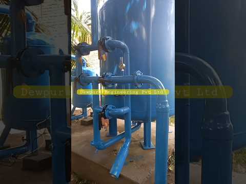 Water Treatment Systems