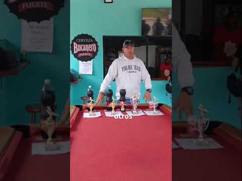 Juez de la patineta 2026 Colón matanzas